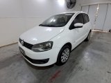 VW FOX 1.6 GII 2014/2014