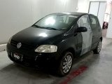 Veículo VW - VolksWagen Fox VW FOX 1.6 PLUS 2007/2007 2007 em leilão