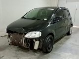 VW FOX 1.6 PLUS 2006/2007