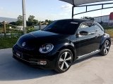 VW FUSCA 2.0T 2013/2013