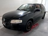 Veículo VW - VolksWagen Gol VW GOL 1.0 GIV 2011/2012 2012 em leilão