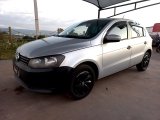 VW GOL CITY MB 2014/2015