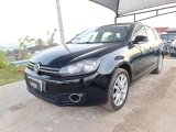 VW JETTA VARIANT 2010/2010