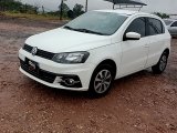 VW NOVO GOL TL MCV 2017/2017