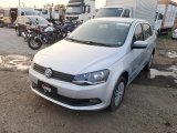 VW NOVO VOYAGE 1.6 2013/2013