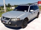 VW PARATI 1.6 SURF 2008/2009