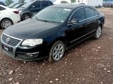 VW PASSAT 2.0T FSI 2010/2010