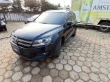 VW TIGUAN 2.0 TSI 2013/2013