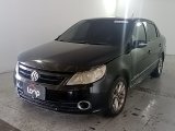 VW VOYAGE 1.6 COMFORTL 2011/2011