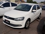 VW VOYAGE TL MA S 2015/2015