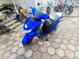 YAMAHA FLUO 125 2023/2024