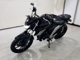 Veículo YAMAHA FZ25 YAMAHA FZ25 FAZER 2019/2019 2019 em leilão
