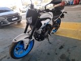 Veículo YAMAHA MT-03 YAMAHA MT-03 MT-03 2025/2026 2026 em leilão