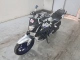 Veículo YAMAHA MT03 YAMAHA MT03 MT03 2016/2017 2017 em leilão