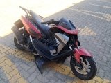 Veículo YAMAHA NMAX YAMAHA NMAX NMAX 2020/2020 2020 em leilão