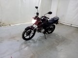 YAMAHA YBR150 FACTOR ED 2018/2018