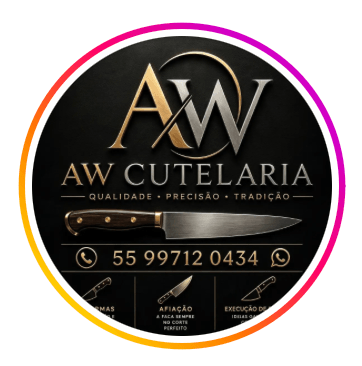 Logotipo de A.Willms