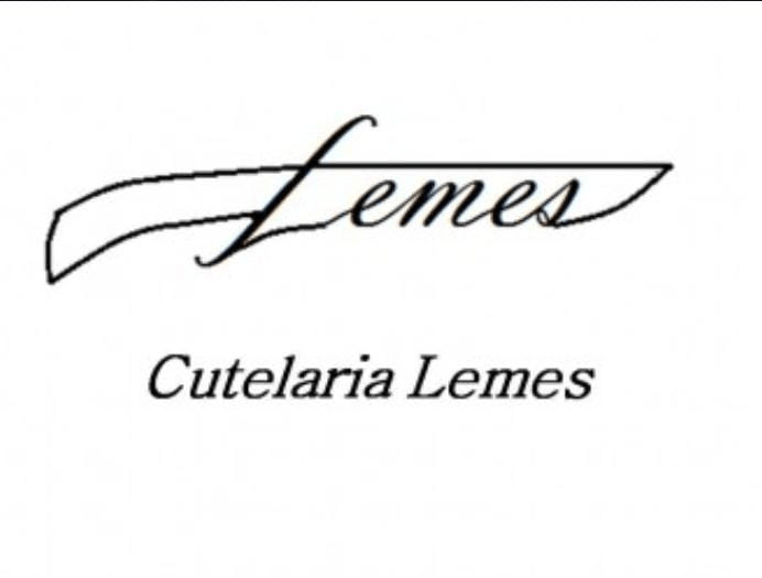 Logotipo de Cutelaria Lemes