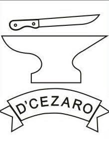 Logotipo de Facas A.Cezaro