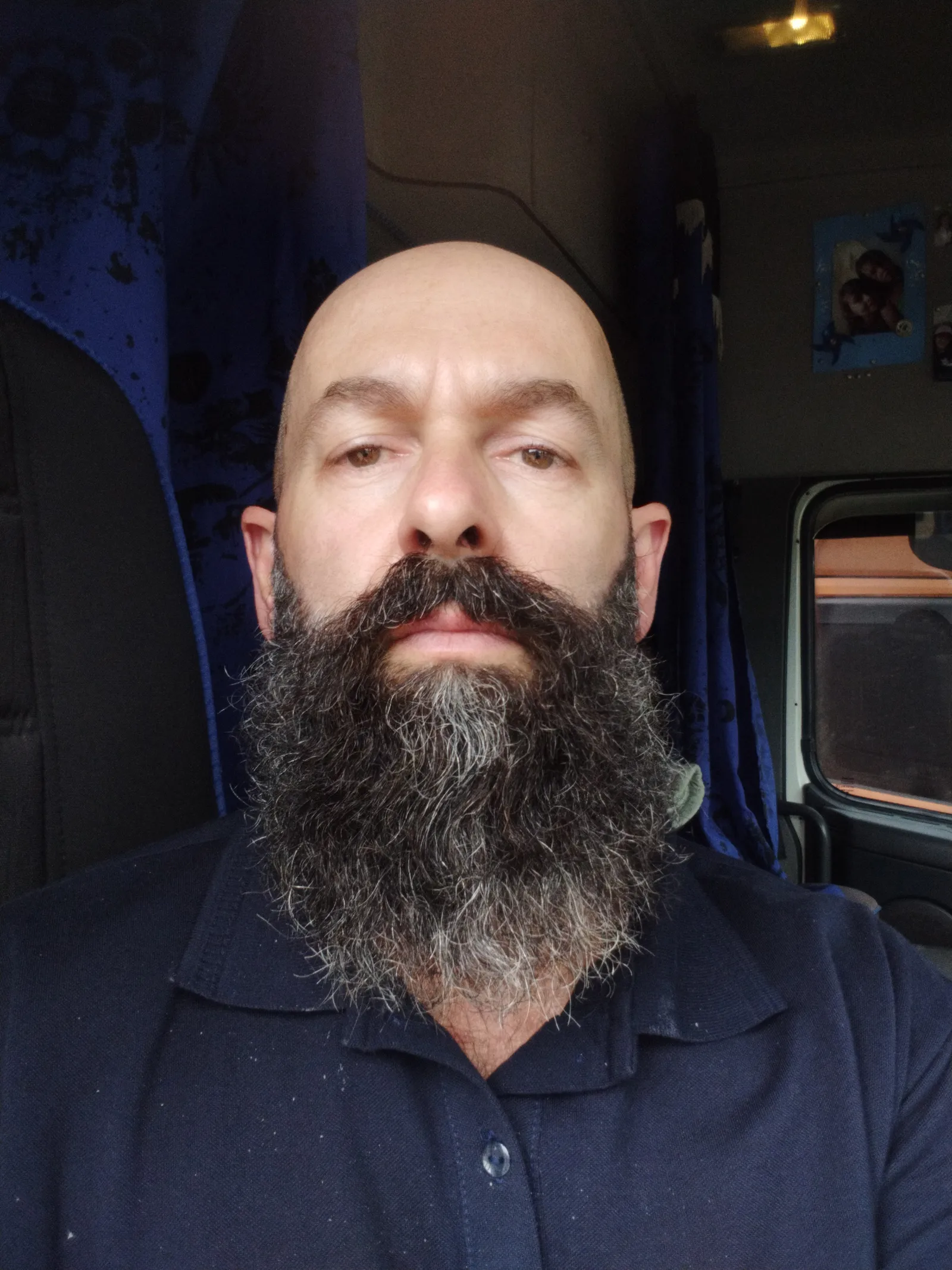 Retrato de Adevilson