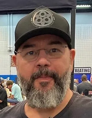 Retrato de Ccurtolo
