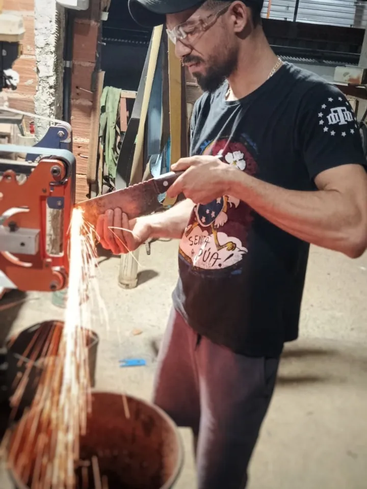 Retrato de Fonseca