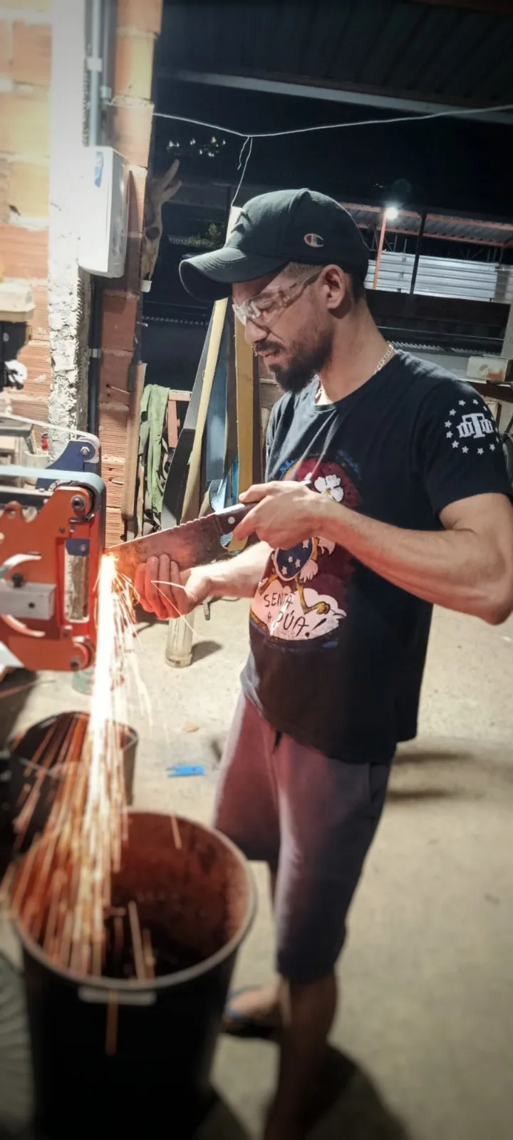 Retrato de Fonseca