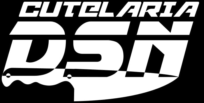Logotipo de DSN-Cutelaria