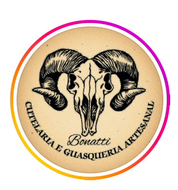 Logotipo de Bonatti