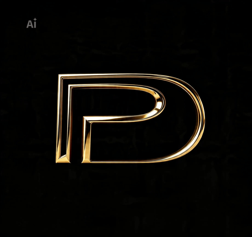 Logotipo de D. Prochnow