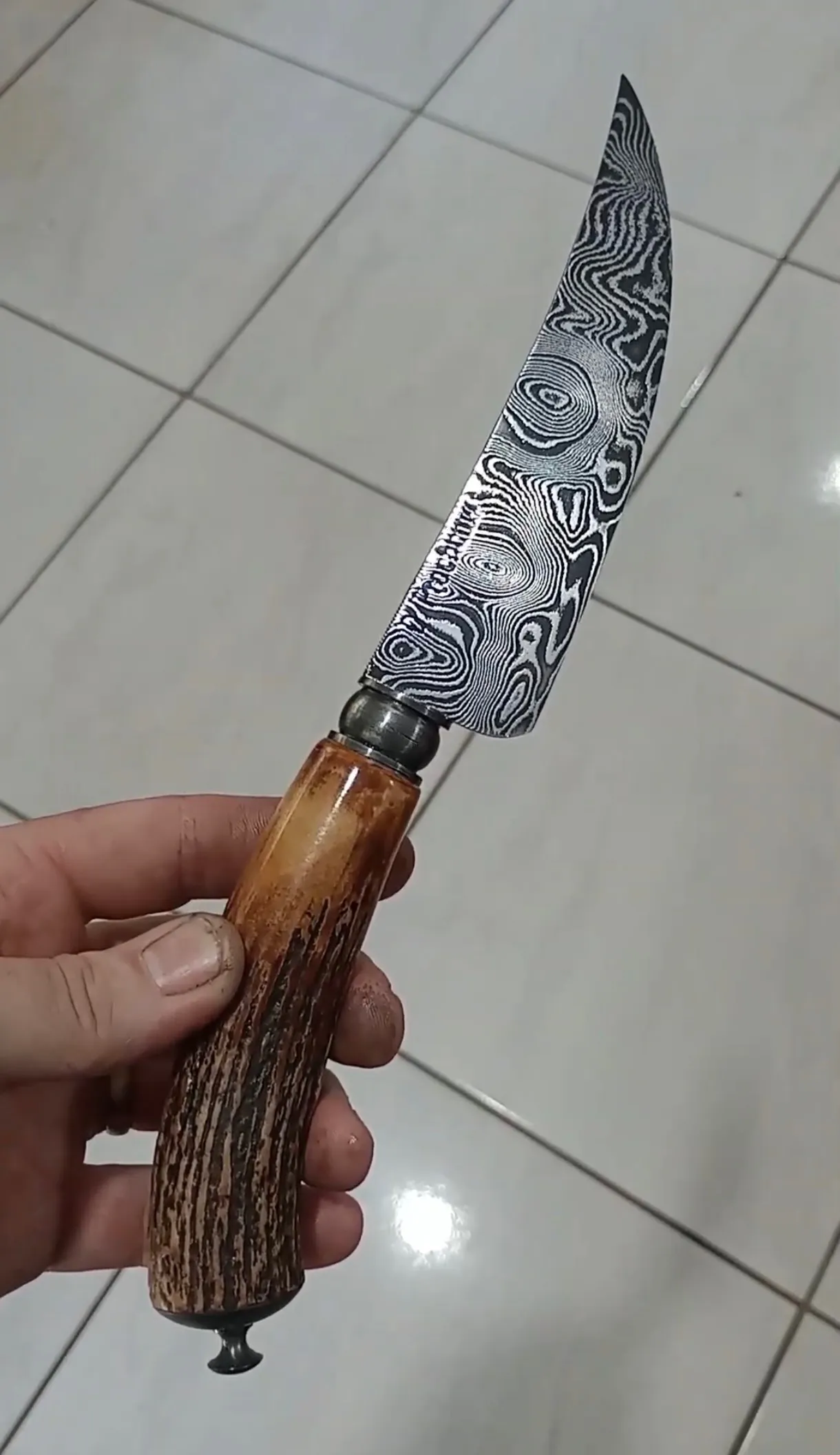 A Persa Gaúcha
