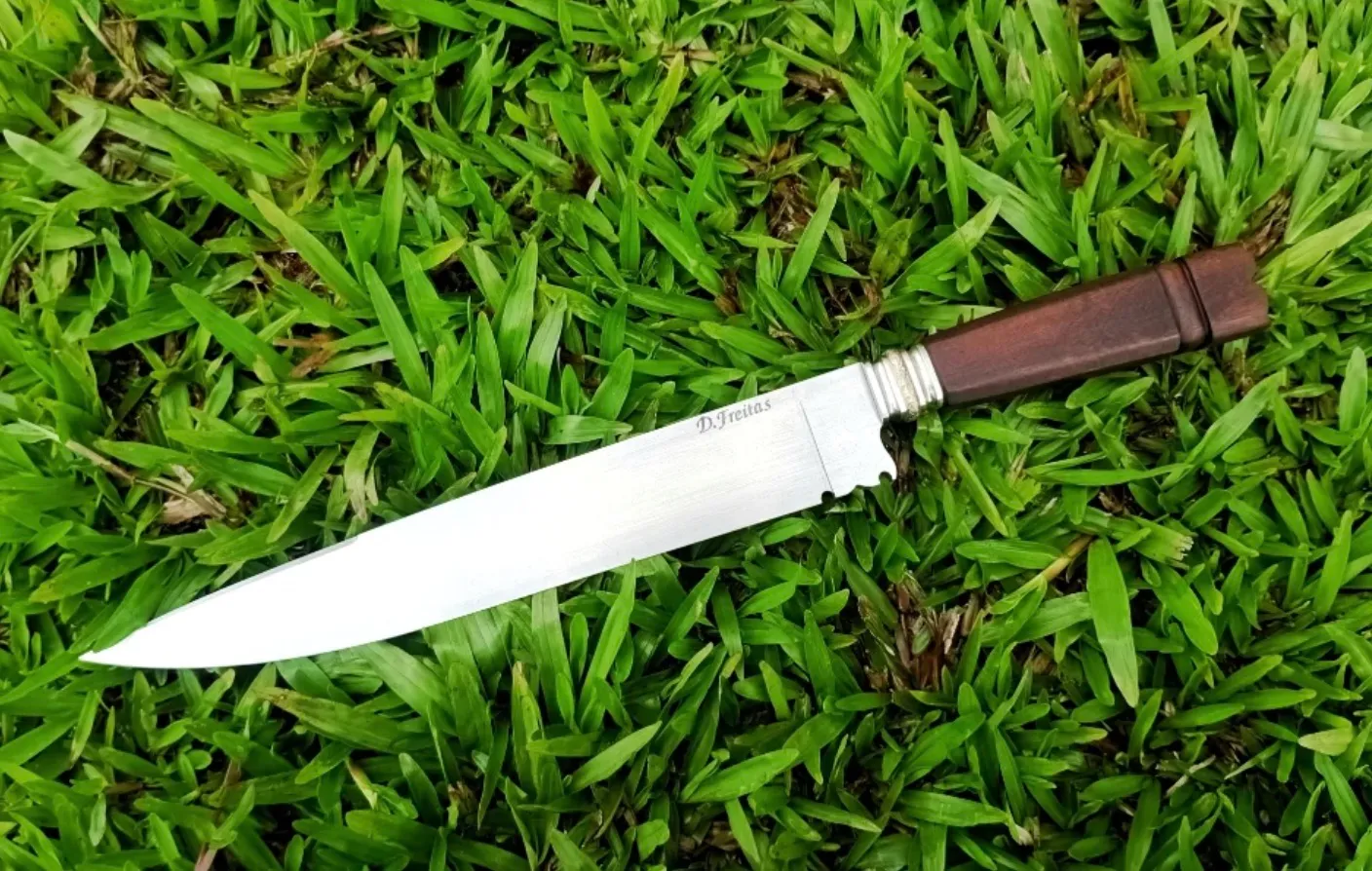 Faca Gaúcha