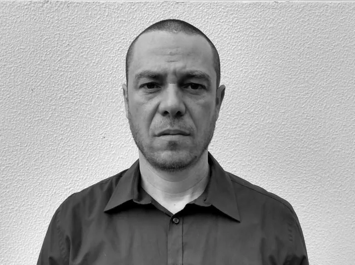 Retrato de Adlung