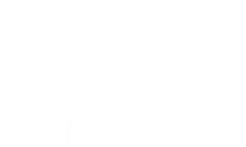 Logotipo de FH Facas