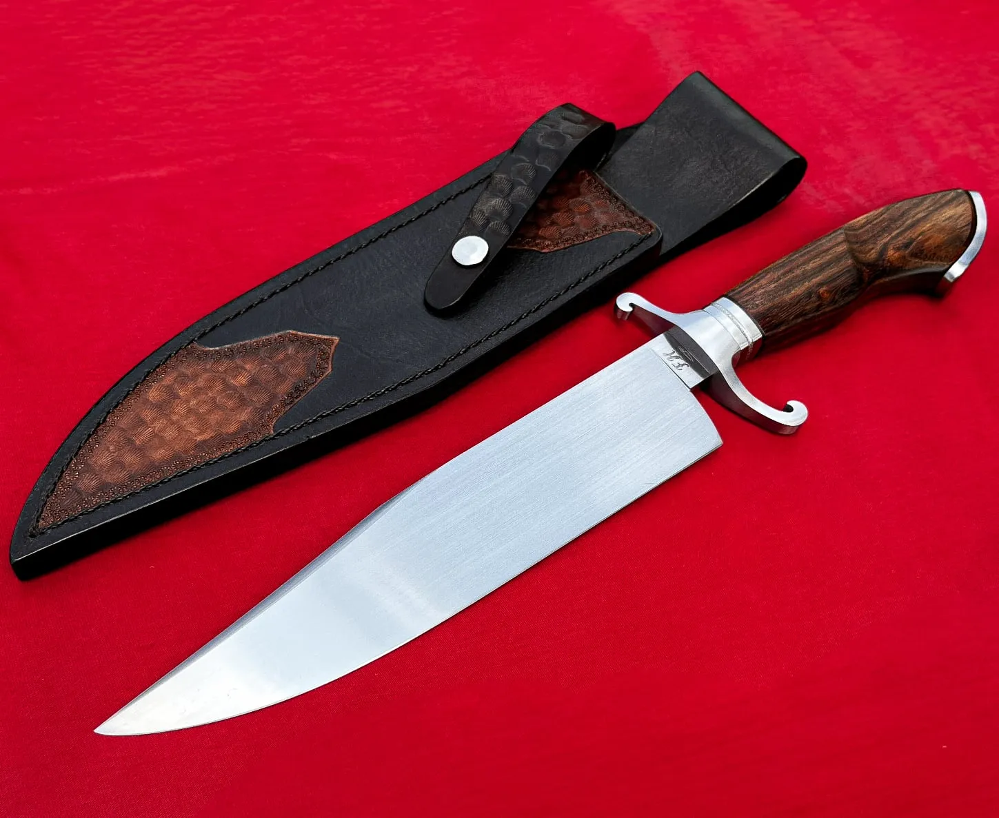 Bowie Novum initium