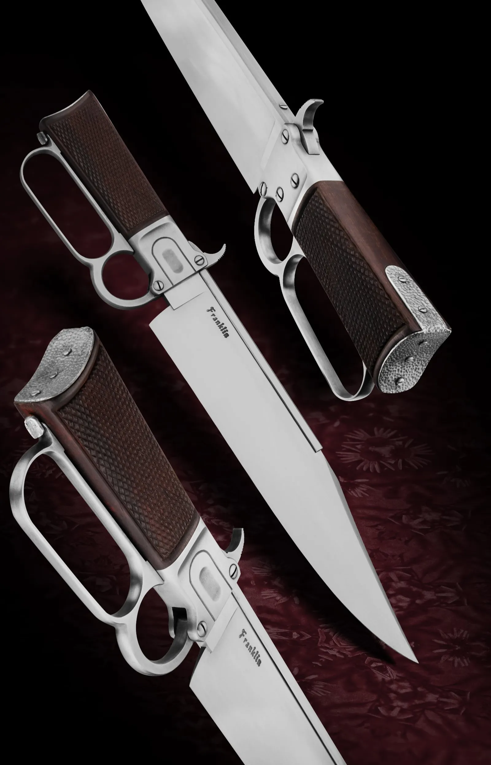 Bowie Winchester