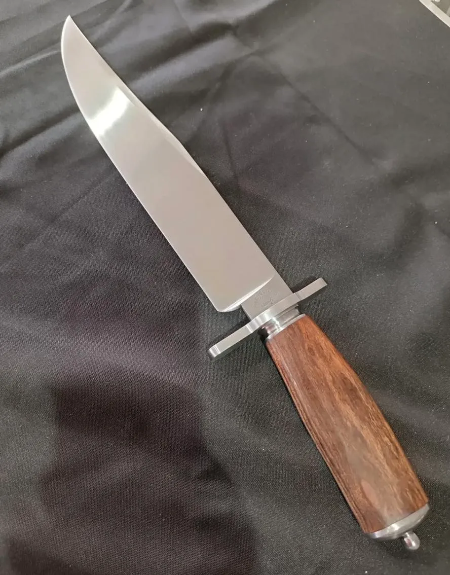 Faca Bowie