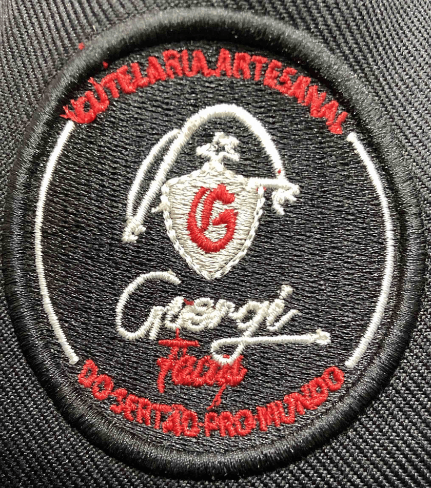 Logotipo de Giorgi Facas