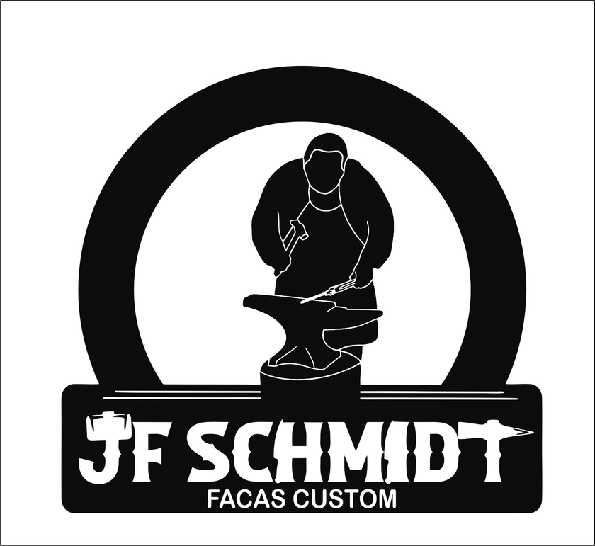 Logotipo de JF Schmidt