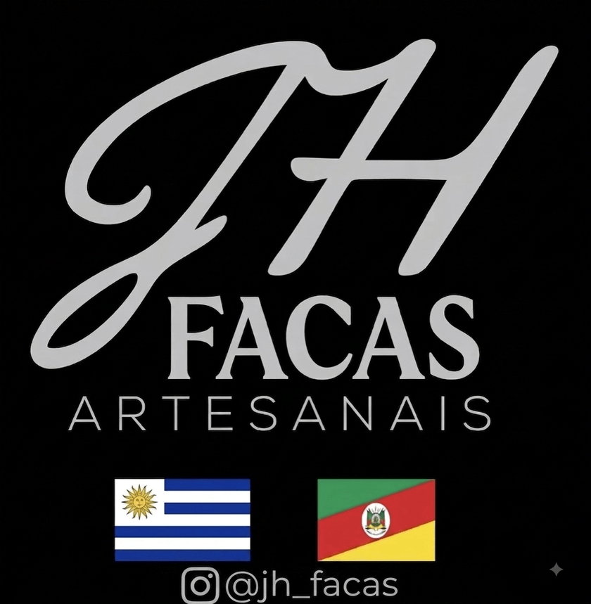 Logotipo de JH Facas