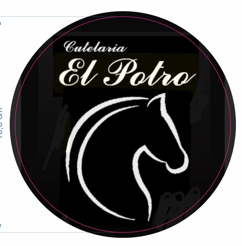 Logotipo de El Potro