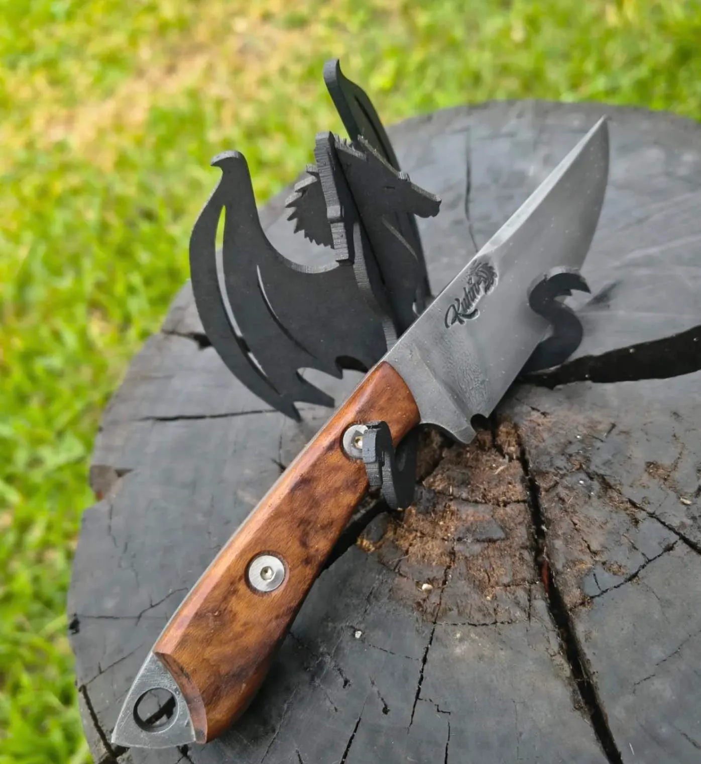 Faca EDC