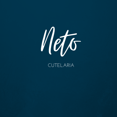 Logotipo de Neto Cutelaria