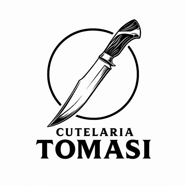 Logotipo de Tomasi