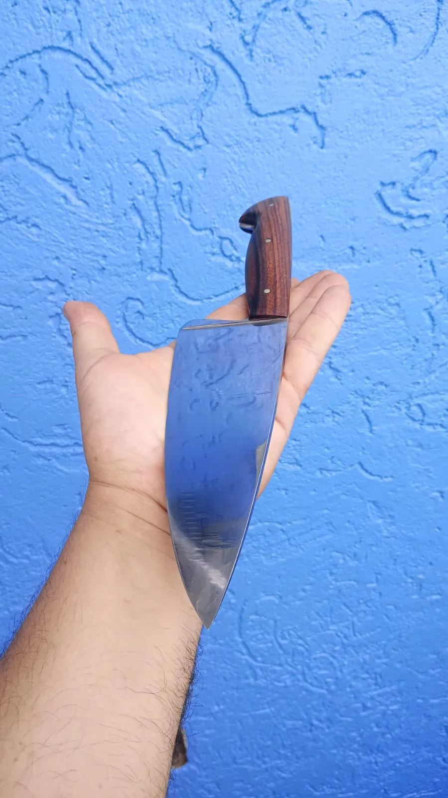 Faca Chef