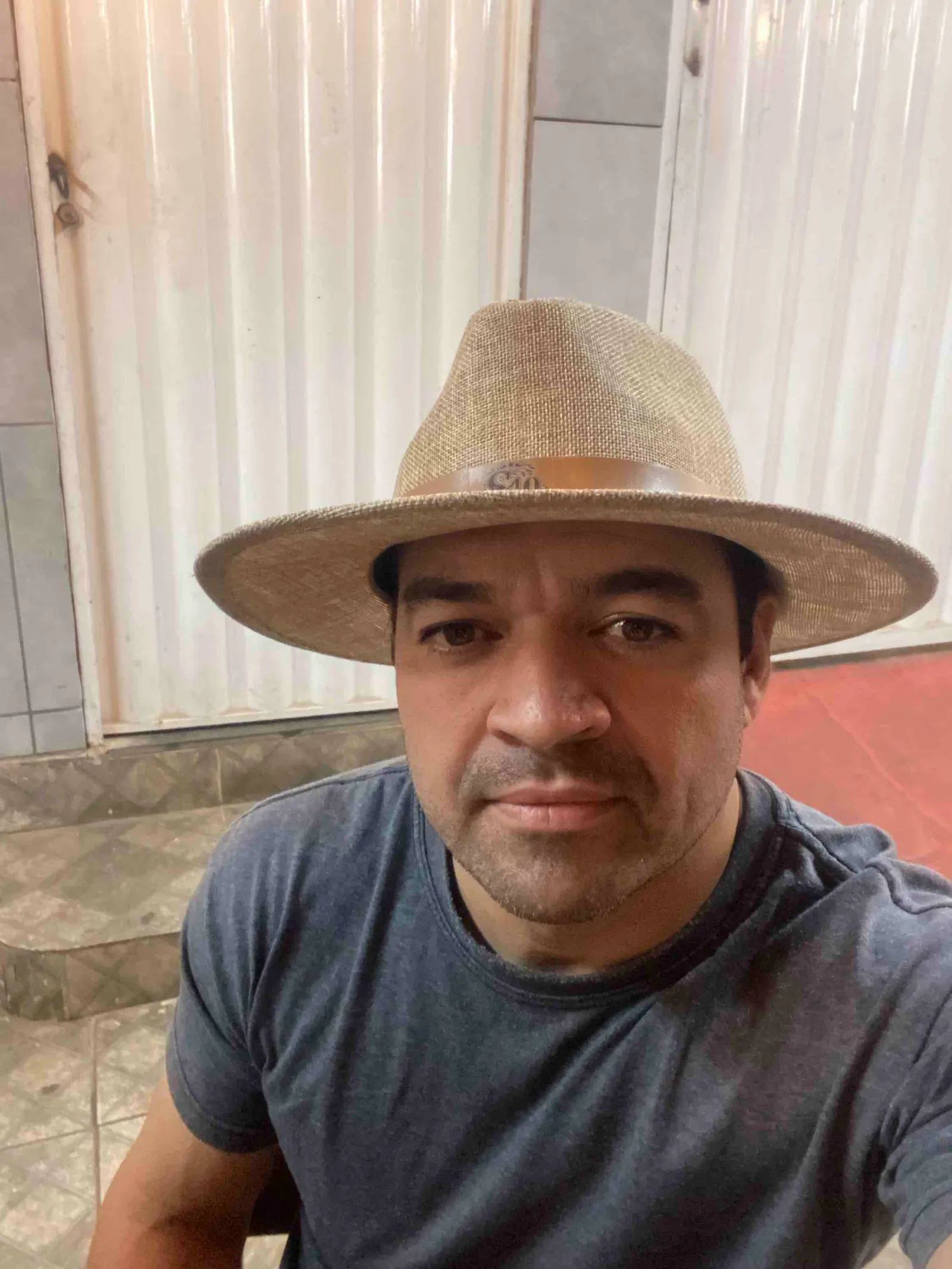 Retrato de Paulo Emílio
