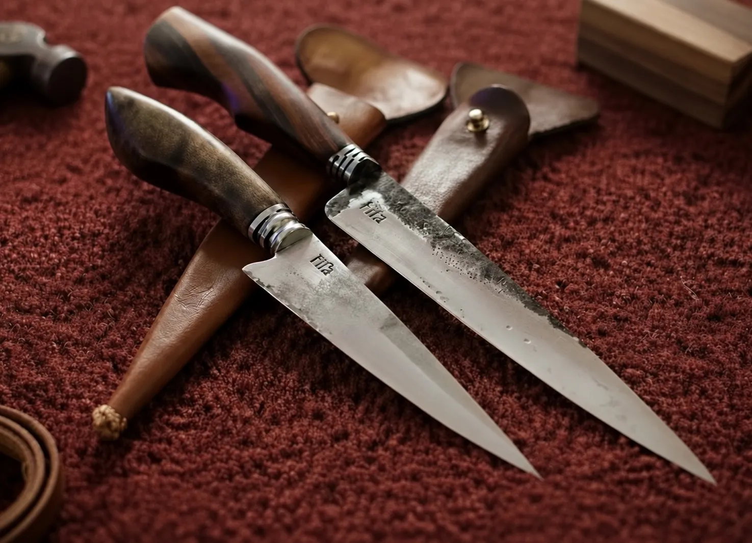 Brut Forge