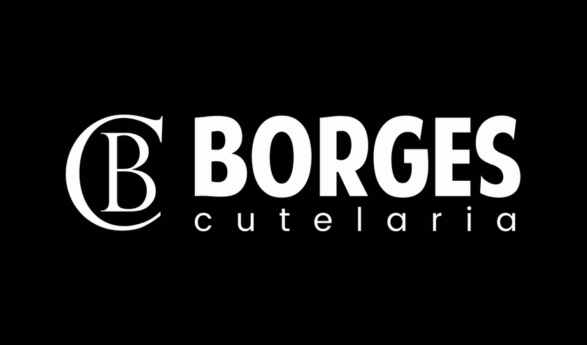 Logotipo de Cutelaria Borges