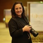 Cristina — Fotografo