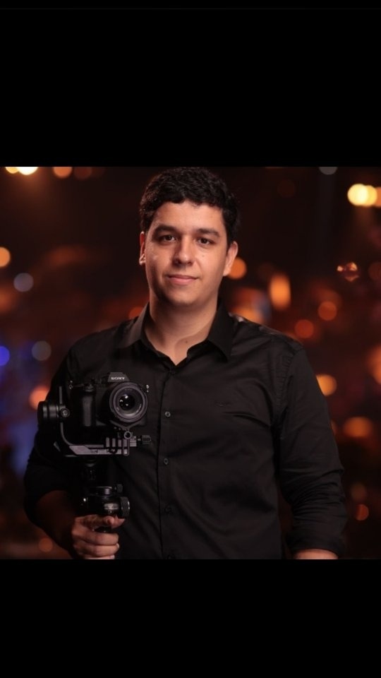 Leo — Fotógrafo